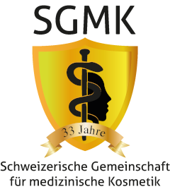 Schweizerische Gemeinschaft f&uuml;r medizinische Kosmetik SGMK
